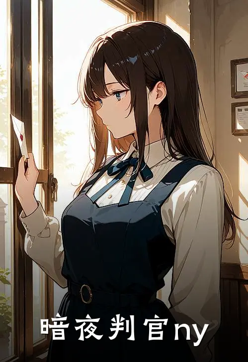 暗夜判官ny