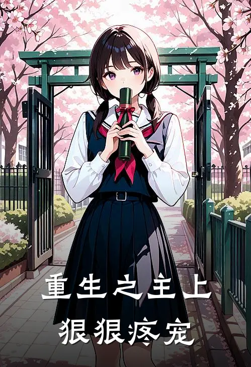 重生之主上狠狠疼宠