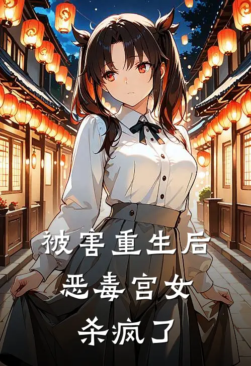 被害重生后，恶毒宫女杀疯了