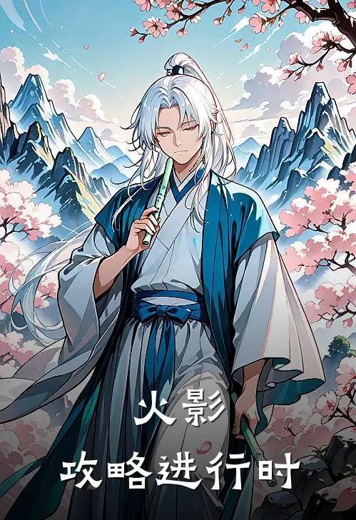 火影：攻略进行时