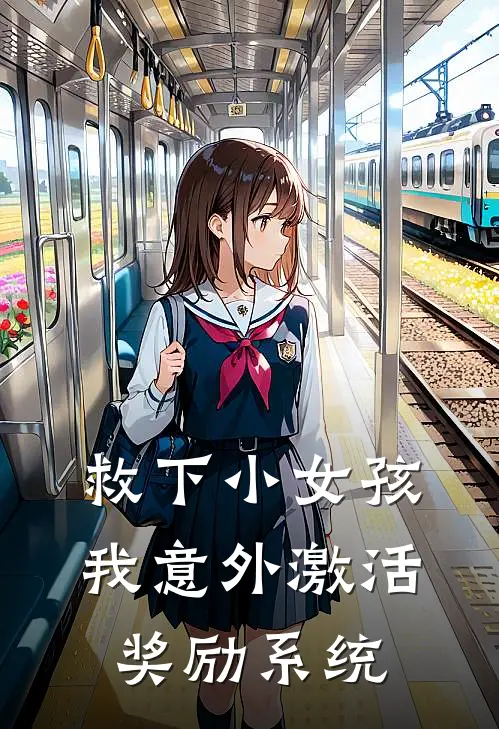 救下小女孩，我意外激活奖励系统