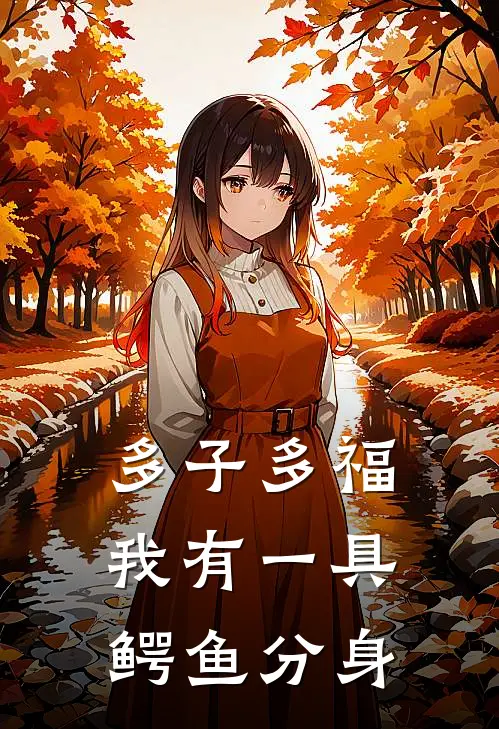多子多福：我有一具鳄鱼分身