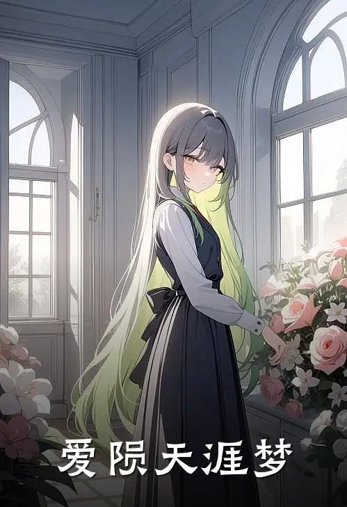 爱陨天涯梦
