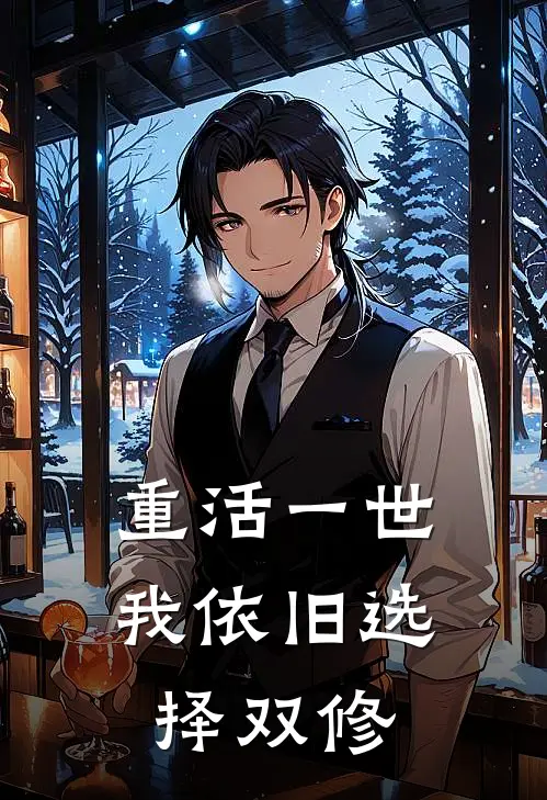 重活一世，我依旧选择双修