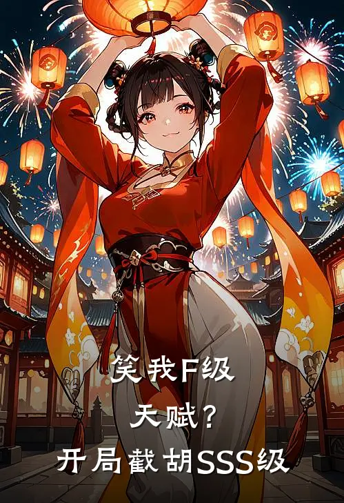 笑我F级天赋？开局截胡SSS级