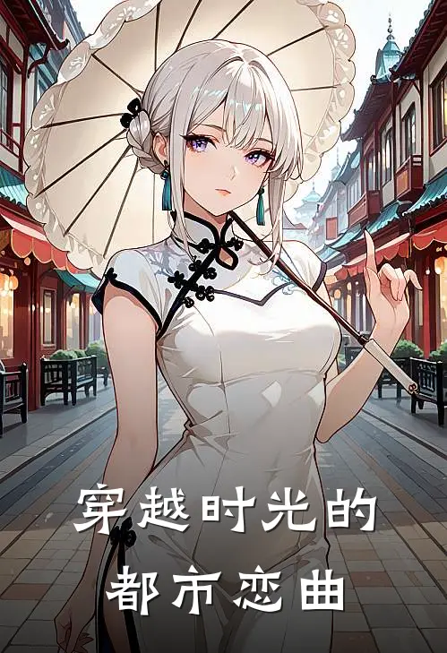 穿越时光的都市恋曲