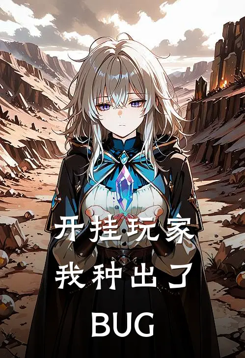 开挂玩家：我种出了BUG