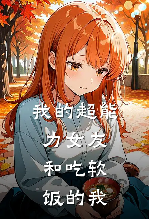 我的超能力女友，和吃软饭的我