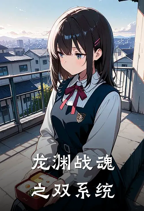龙渊战魂之双系统