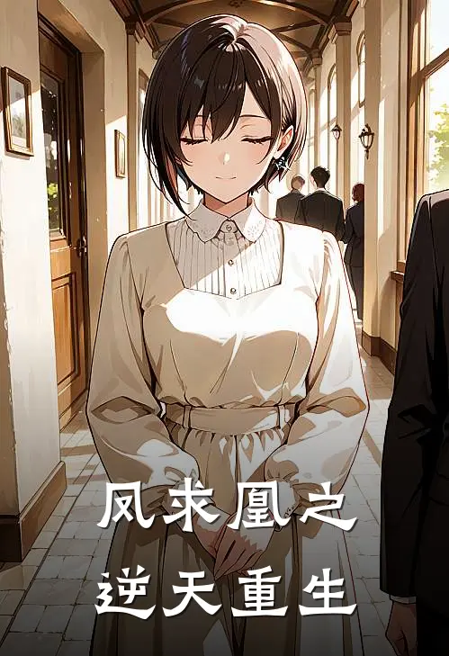 凤求凰之逆天重生