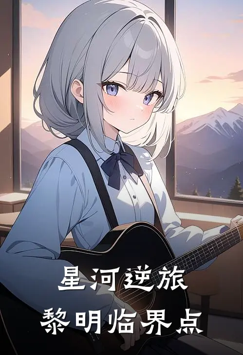 星河逆旅：黎明临界点