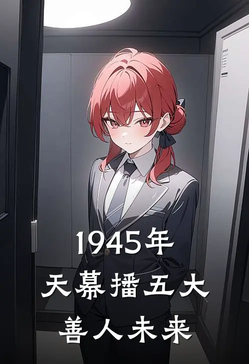 1945年，天幕播五大善人未来