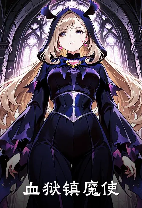 血狱镇魔使