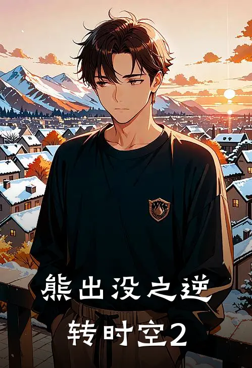 熊出没之逆转时空2