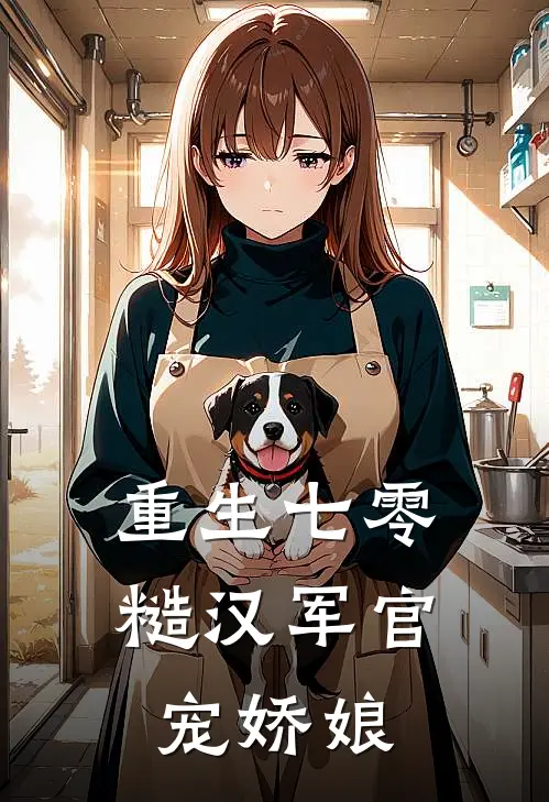 重生七零：糙汉军官宠娇娘