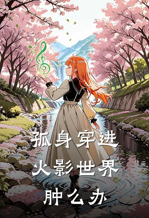 孤身穿进火影世界肿么办