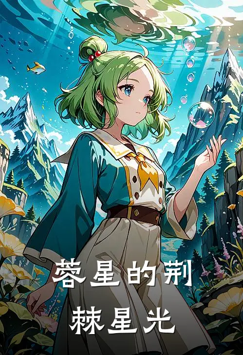 蓉星的荆棘星光