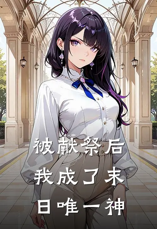 被献祭后我成了末日唯一神