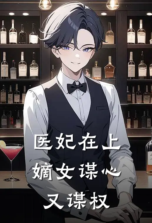 医妃在上嫡女谋心又谋权