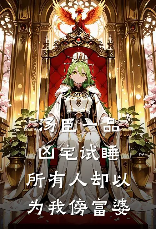 汤臣一品凶宅试睡，所有人却以为我傍富婆