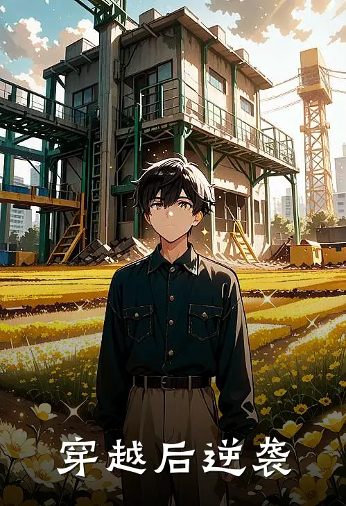 穿越后逆袭