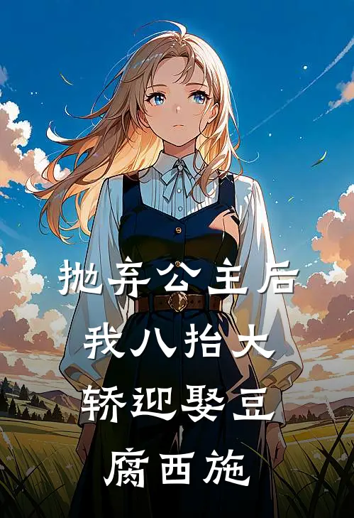 抛弃公主后，我八抬大轿迎娶豆腐西施
