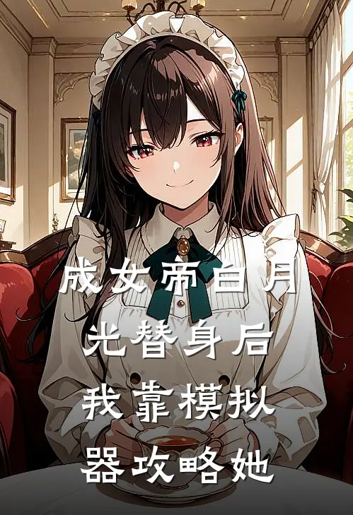 成女帝白月光替身后，我靠模拟器攻略她