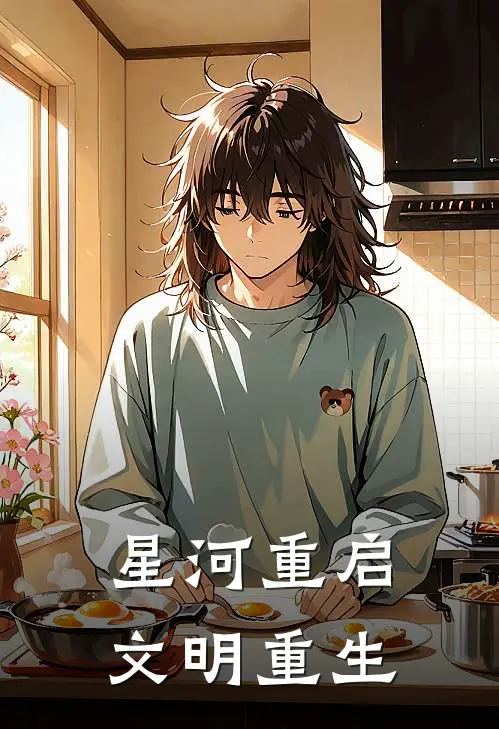 星河重启，文明重生