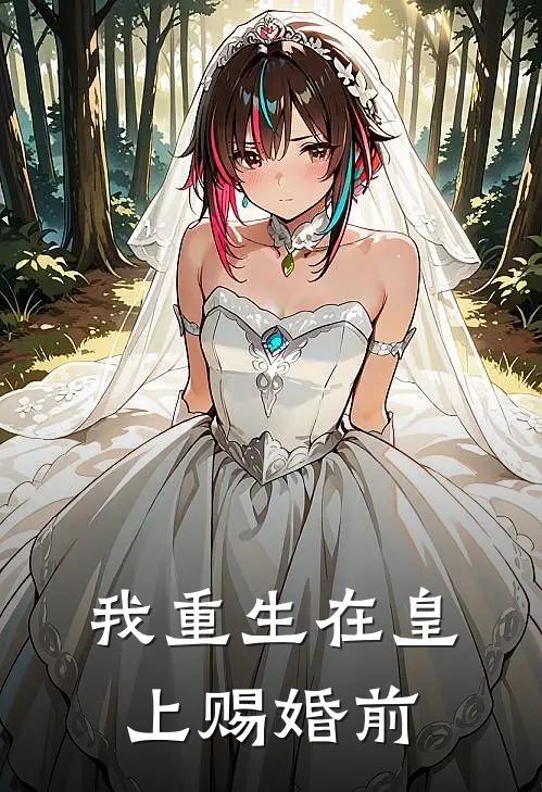 我重生在皇上赐婚前