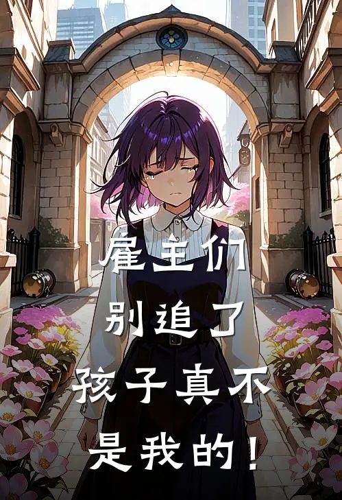 雇主们别追了，孩子真不是我的！