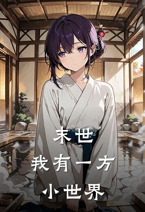 末世：我有一方小世界