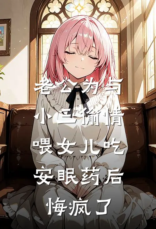 老公为与小三偷情喂女儿吃安眠药后，悔疯了