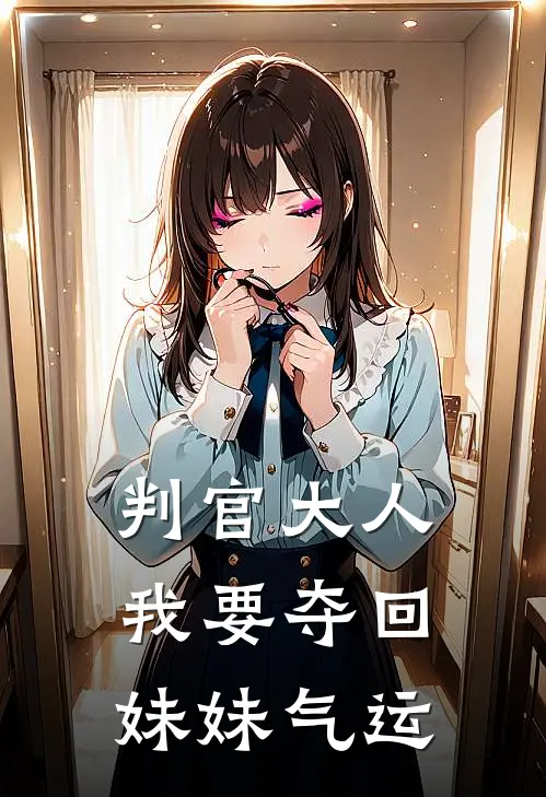 判官大人，我要夺回妹妹气运