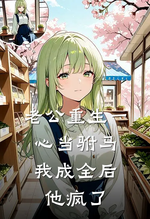 老公重生一心当驸马，我成全后他疯了