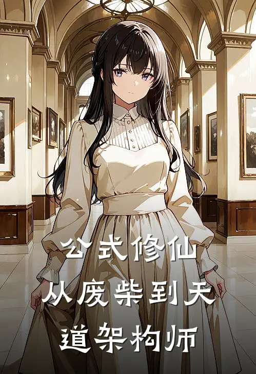 公式修仙：从废柴到天道架构师