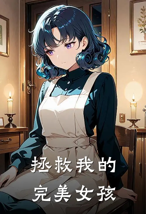拯救我的完美女孩