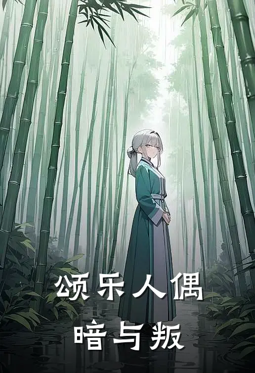 颂乐人偶：暗与叛