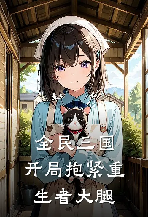 全民三国：开局抱紧重生者大腿