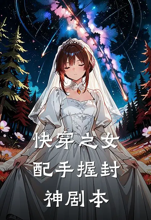 快穿之女配手握封神剧本