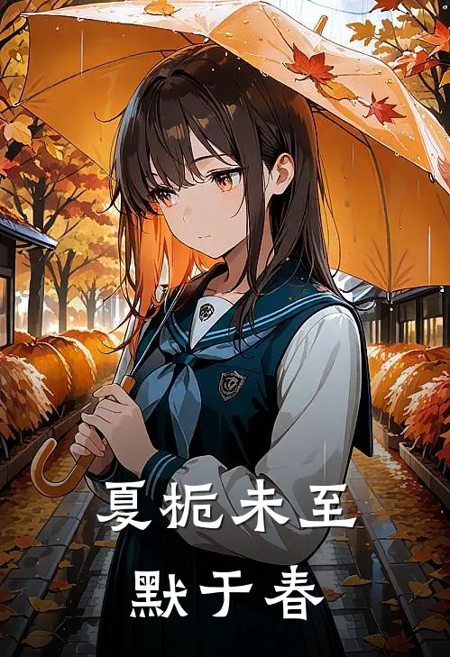 夏栀未至默于春