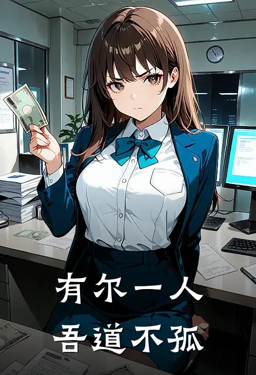 有尔一人，吾道不孤