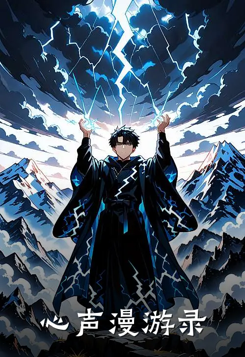 心声漫游录