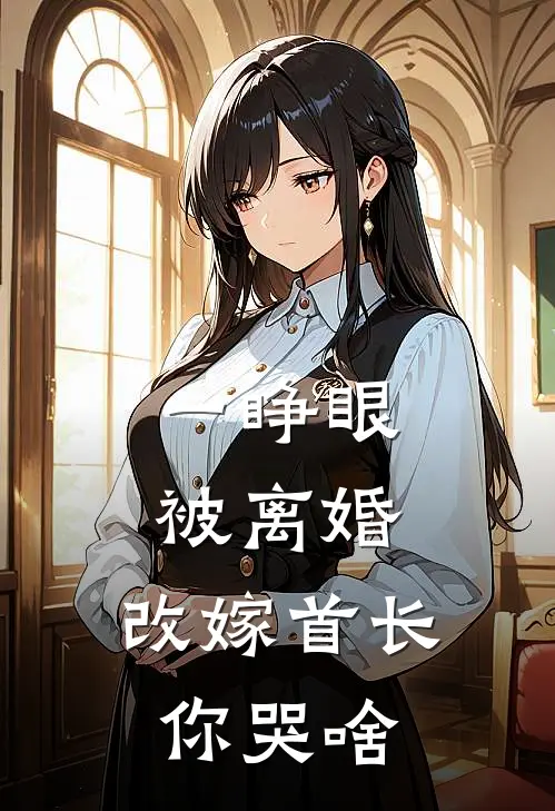 一睁眼被离婚，改嫁首长你哭啥