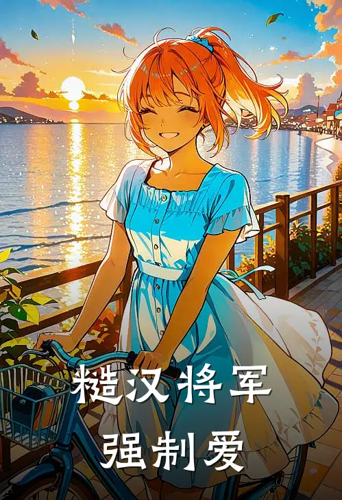 糙汉将军强制爱