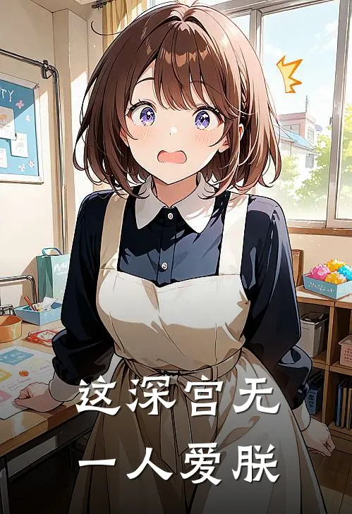 这深宫无一人爱朕