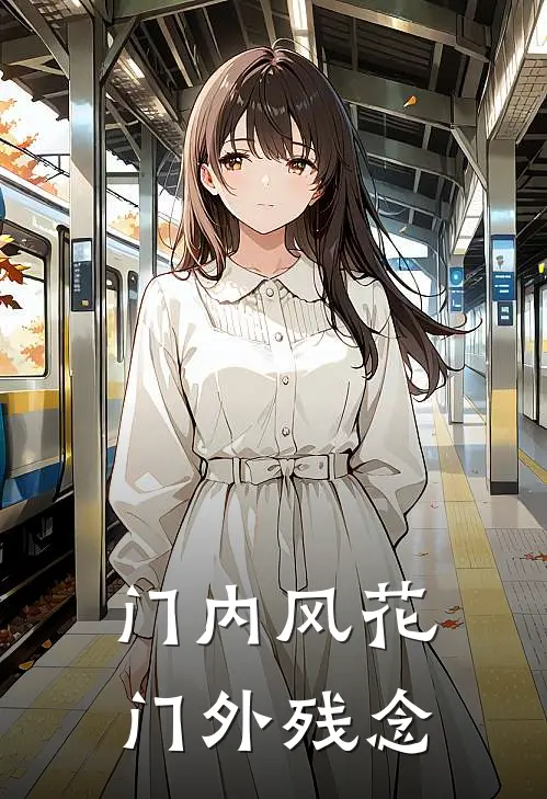 门内风花，门外残念