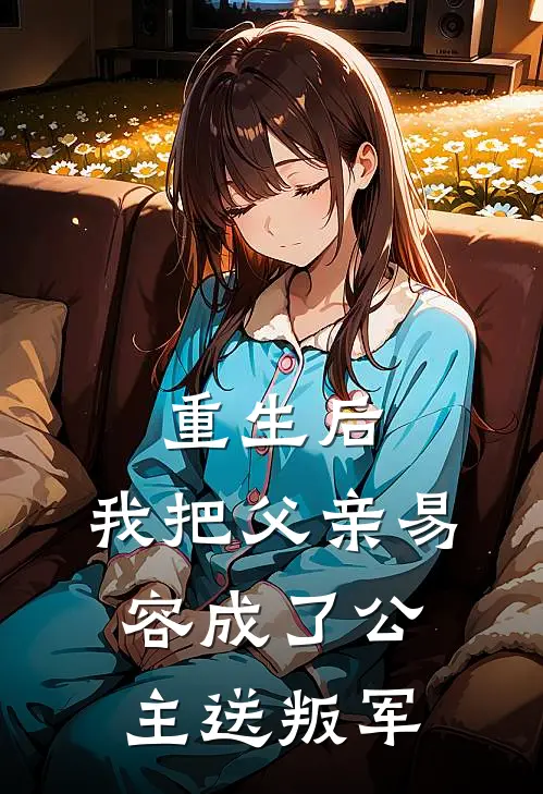 重生后，我把父亲易容成了公主送叛军