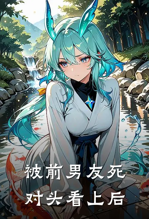 被前男友死对头看上后