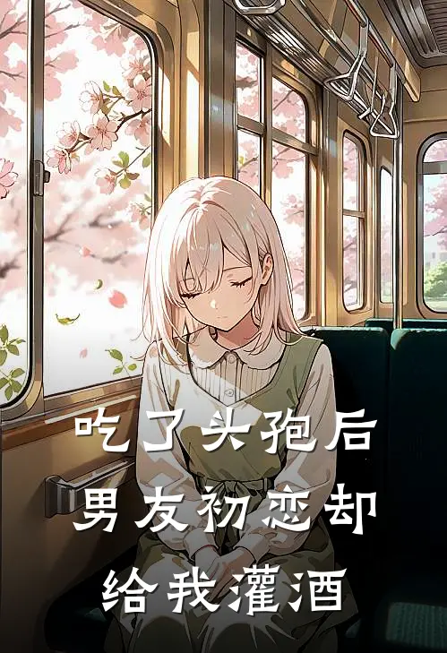 吃了头孢后，男友初恋却给我灌酒