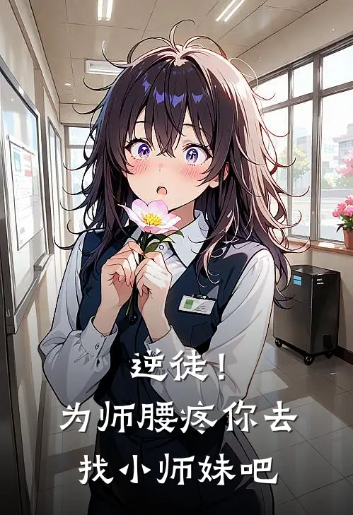 逆徒！为师腰疼，你去找小师妹吧